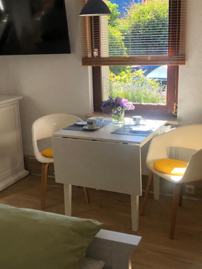 Appartement 1 Baltic Bergen Auf Rugen Exterior foto